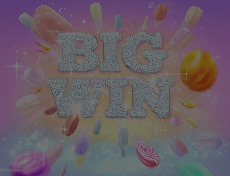 Sugar Rush 1000
