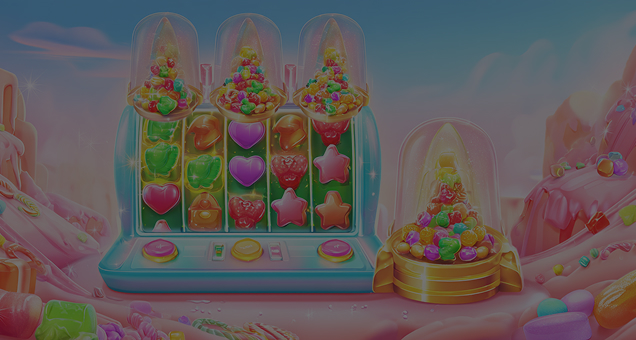 Sugar Rush 1000