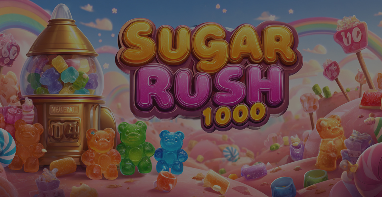 Sugar Rush 1000