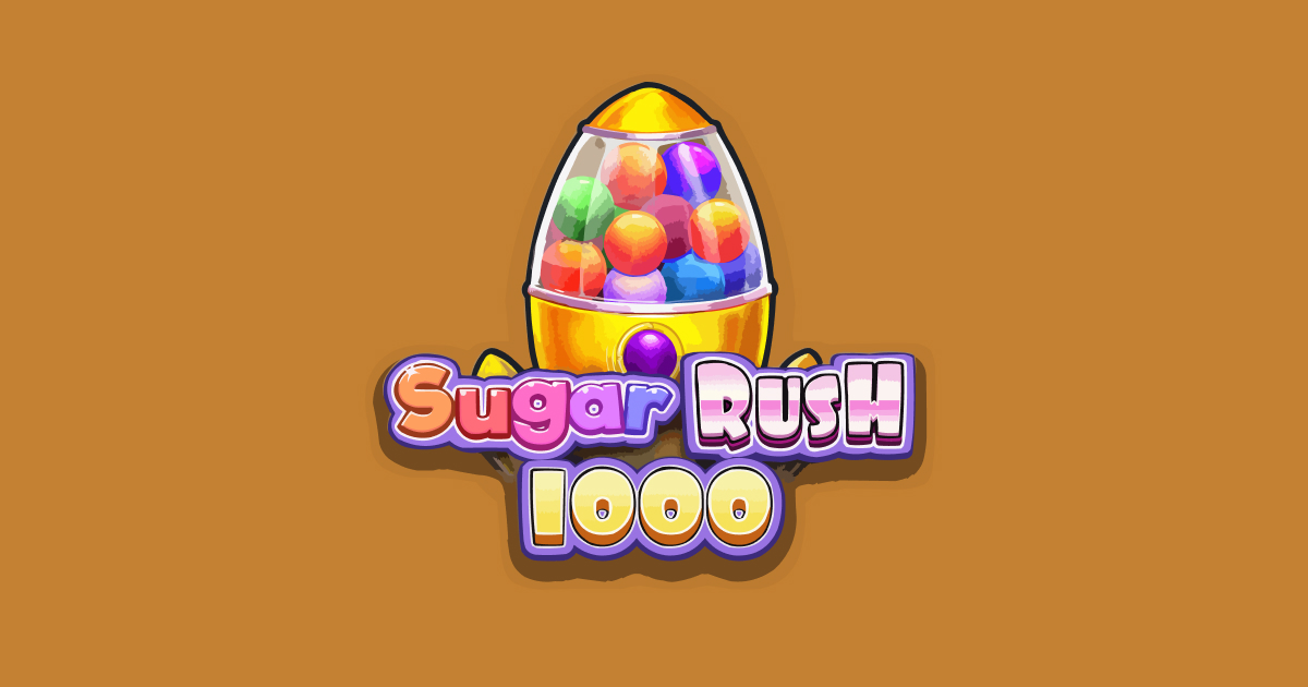 Sugar Rush 1000